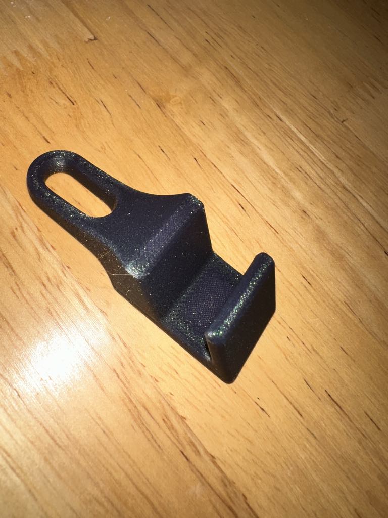 Phone stand