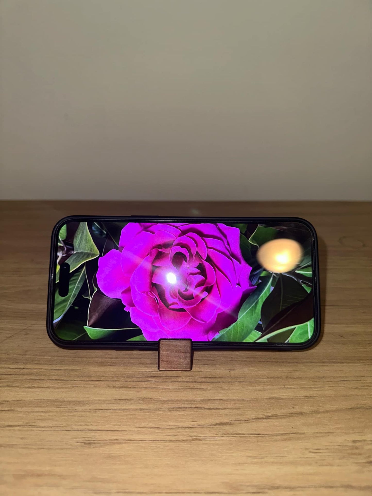 Phone stand