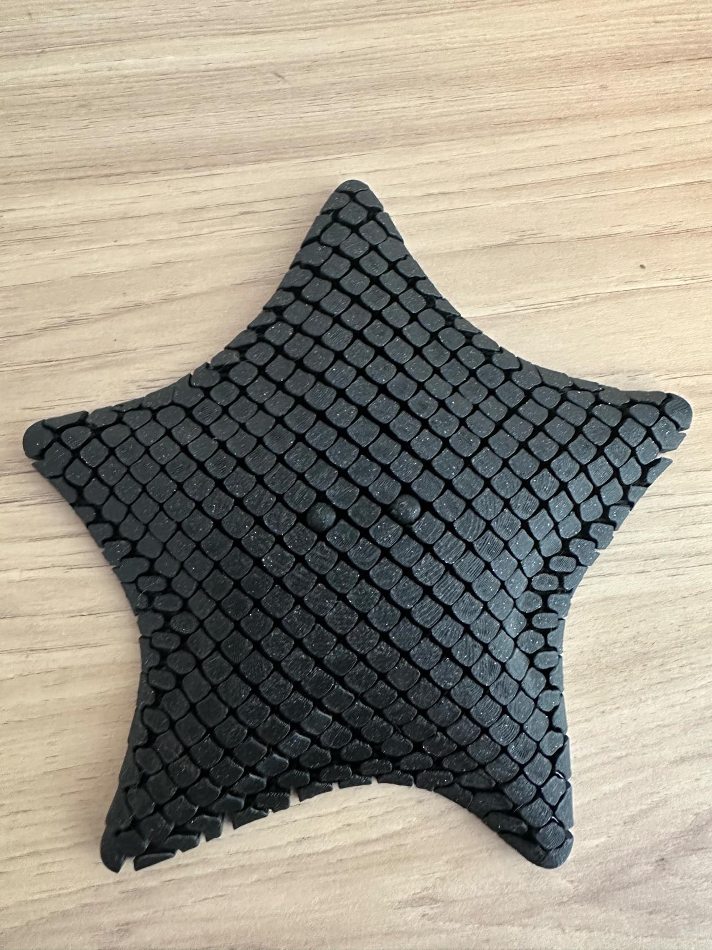 Starfish