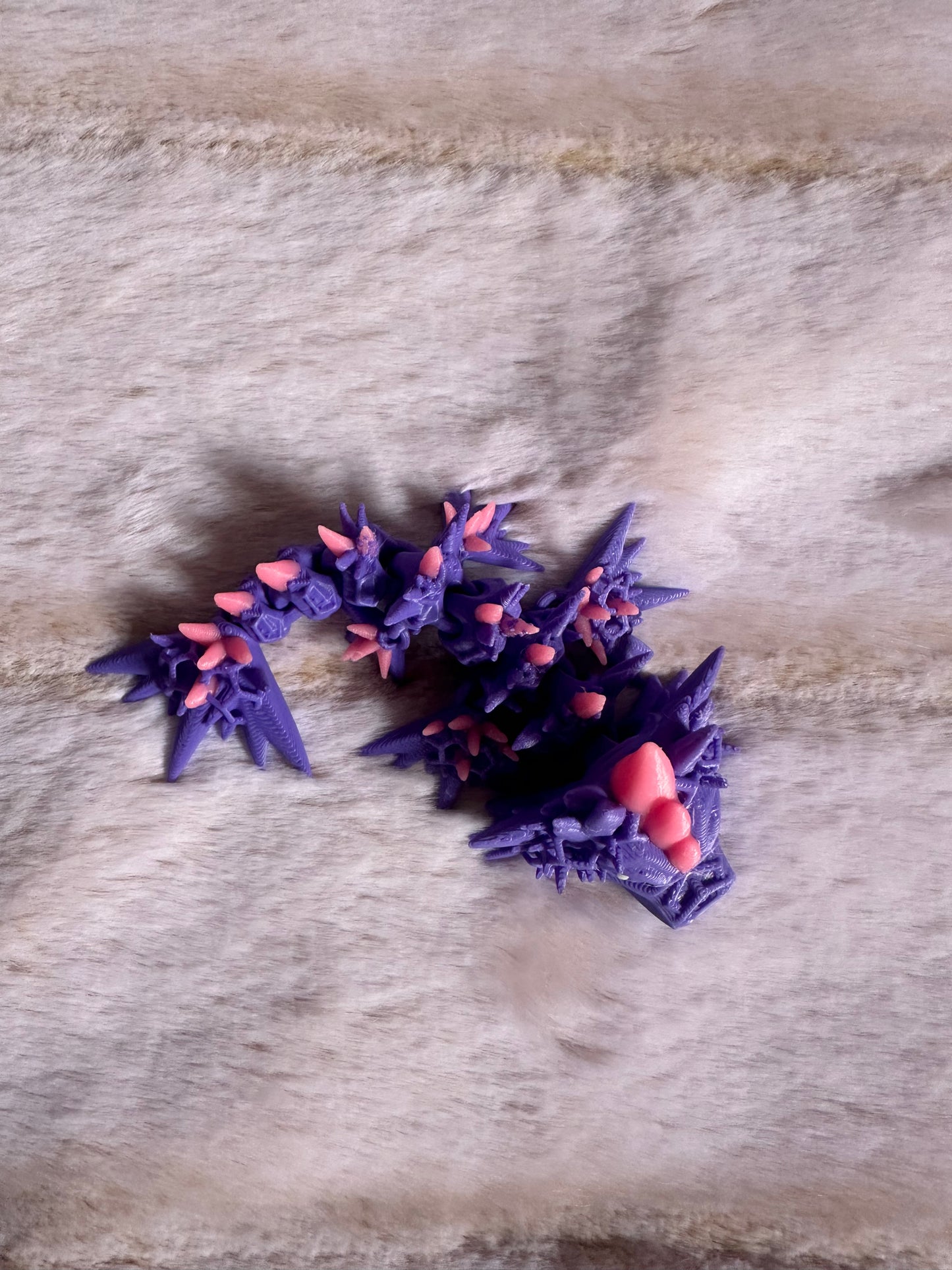 Void Sea tadling