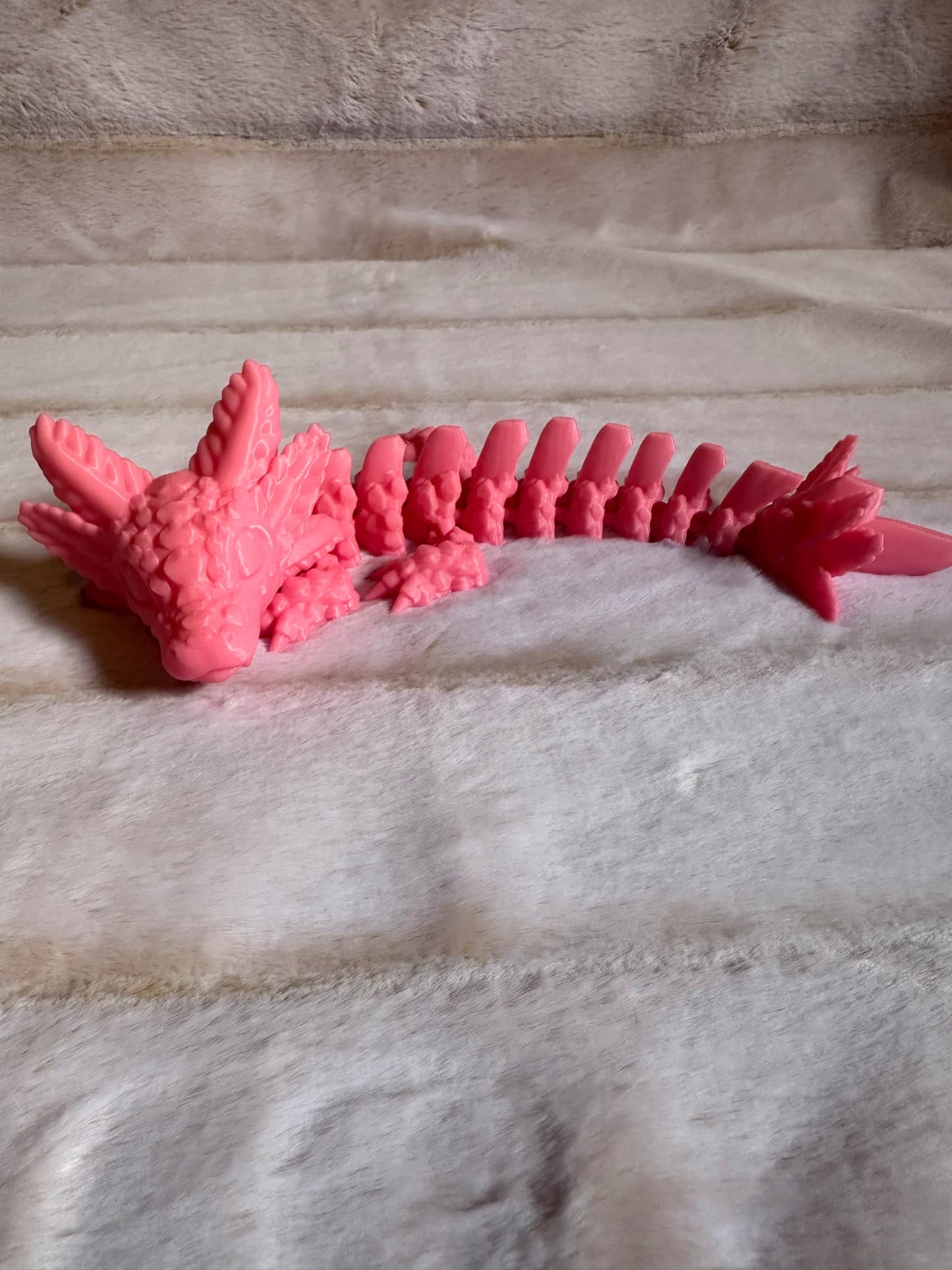 Axolotl