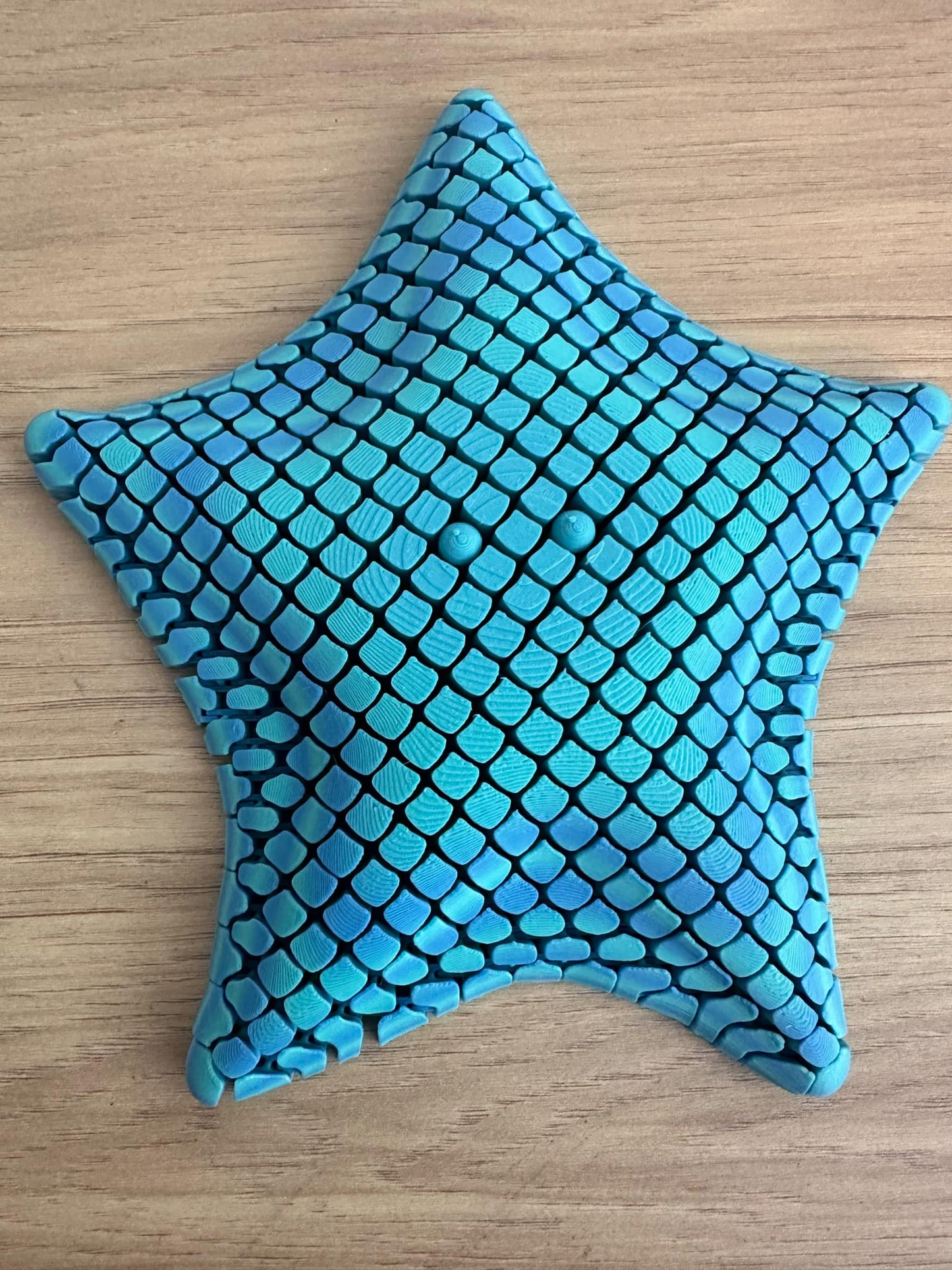 Starfish